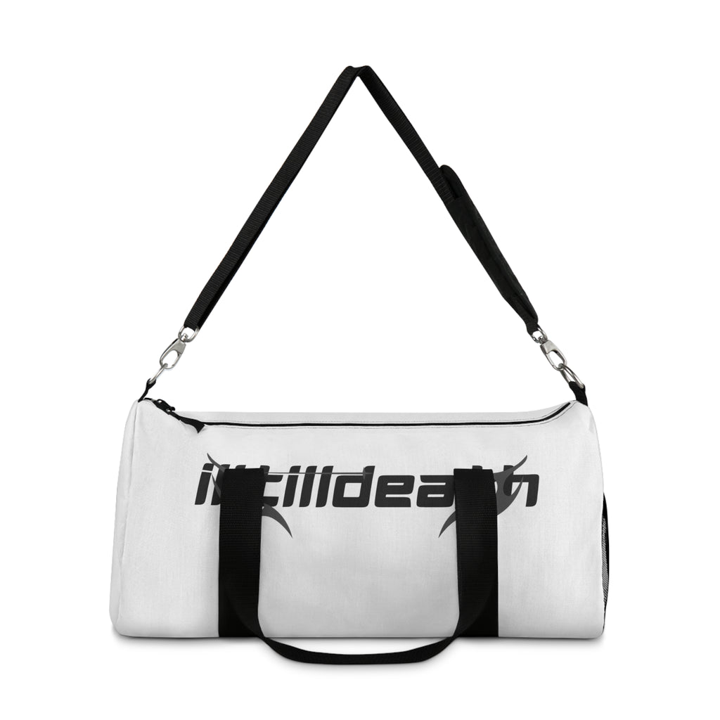 ITD Travel Gym Bag