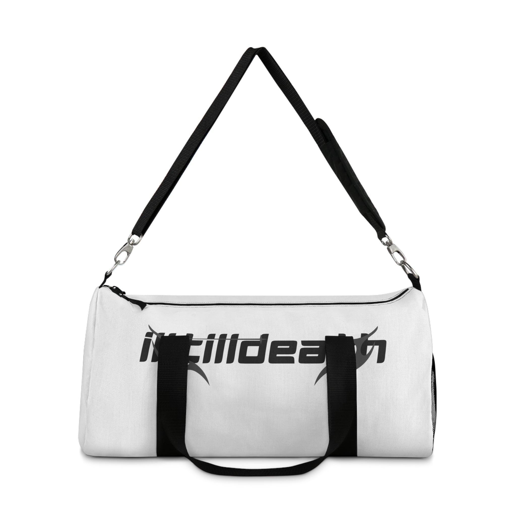 ITD Travel Gym Bag