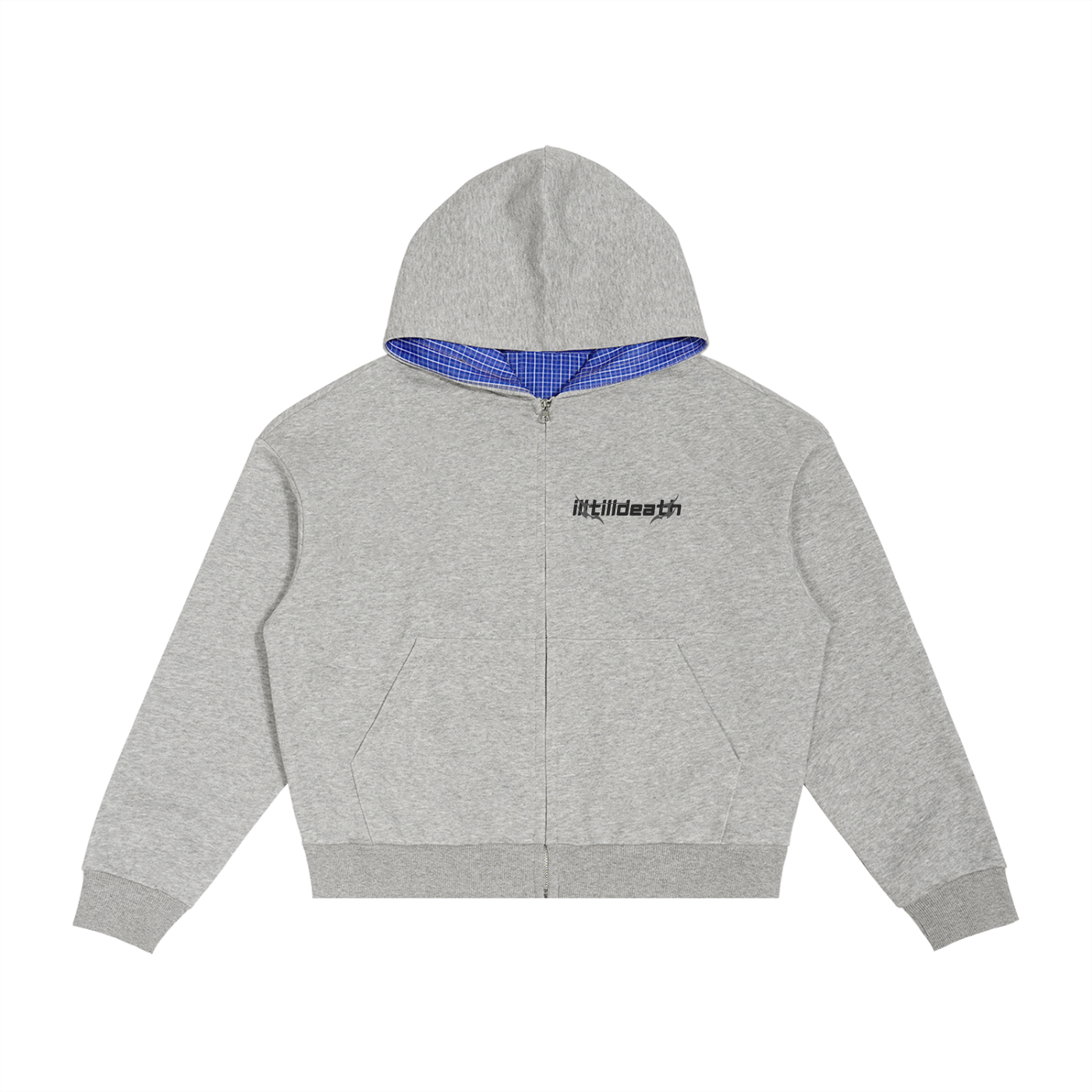 ITD Matching Hoodie