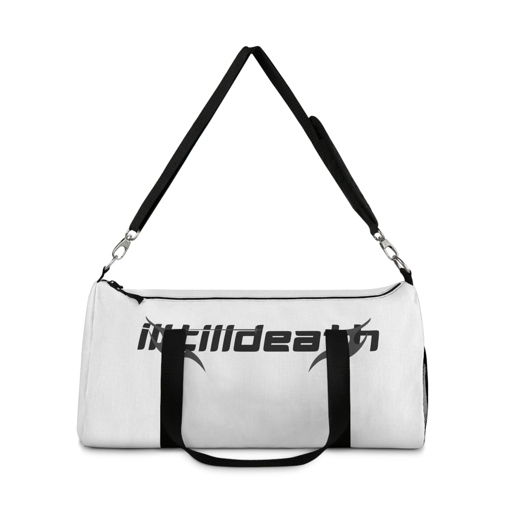 ITD Travel Gym Bag