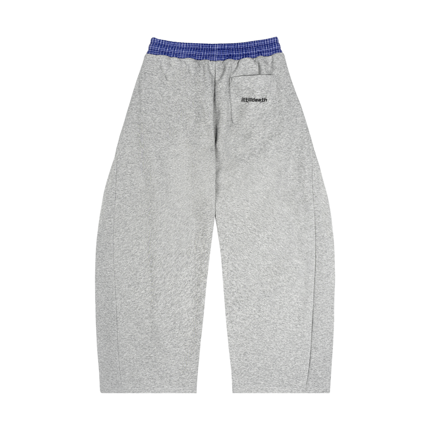 ITD Matching Sweatpants