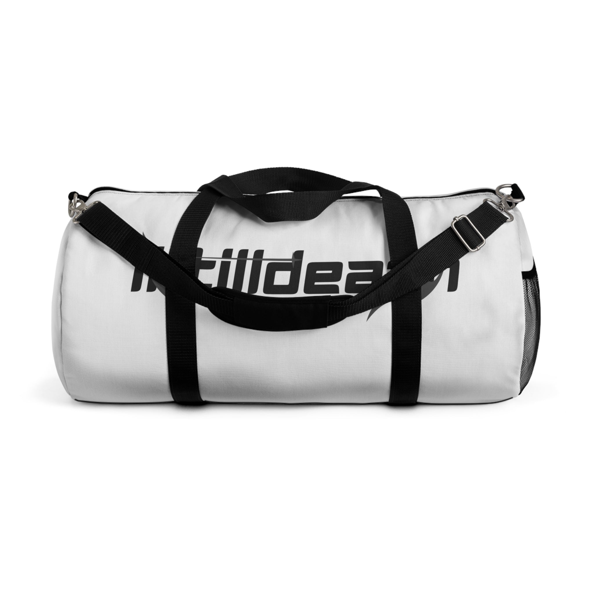 ITD Travel Gym Bag
