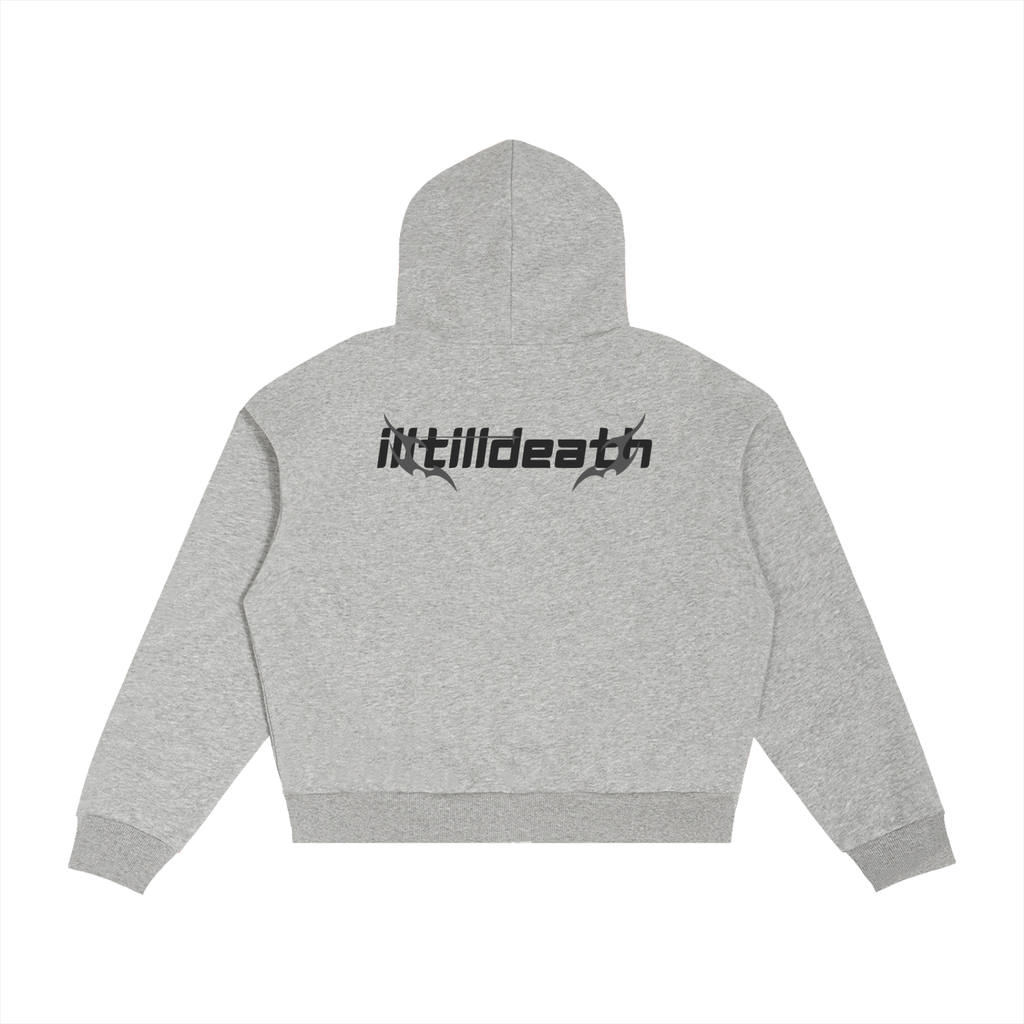 ITD Matching Hoodie