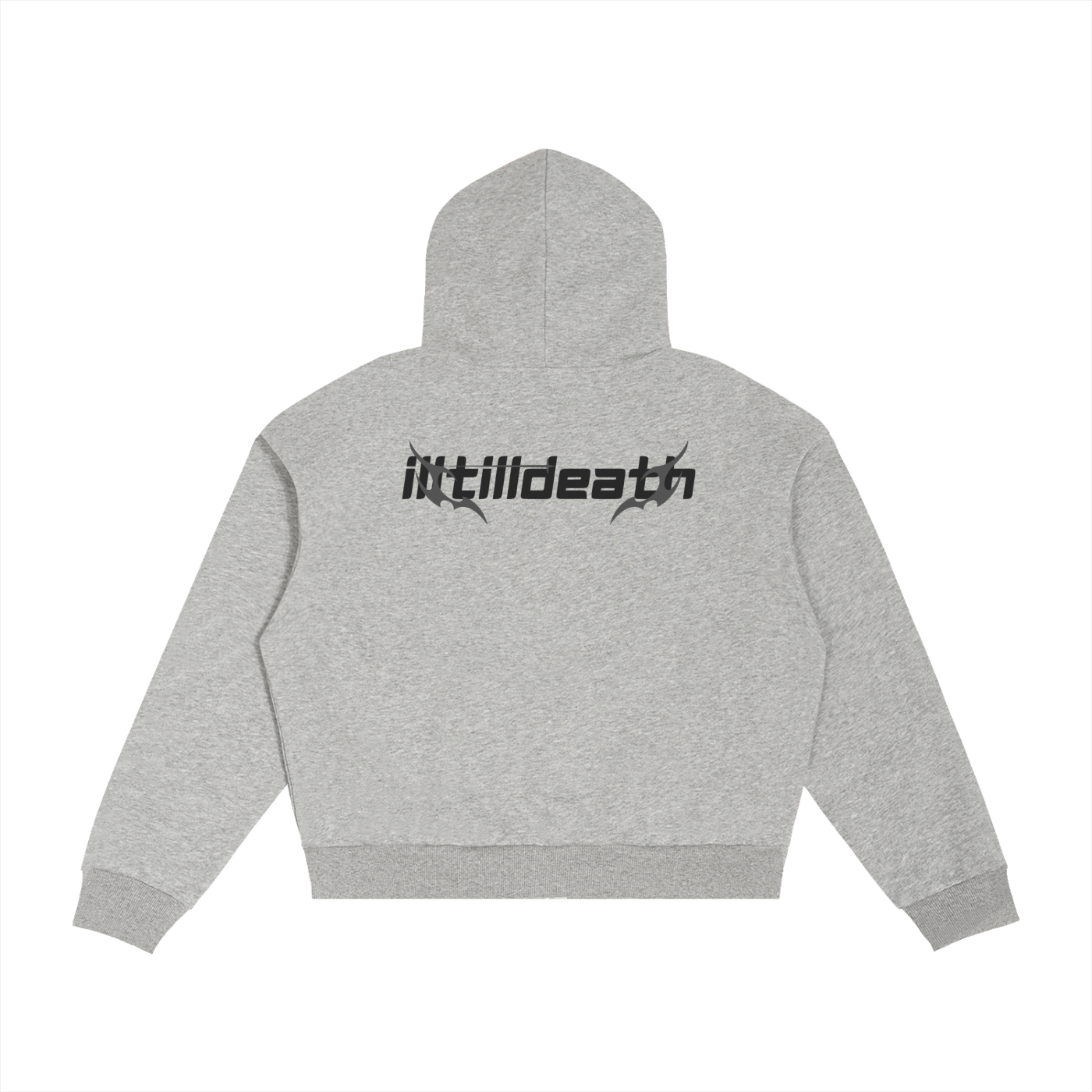 ITD Matching Hoodie