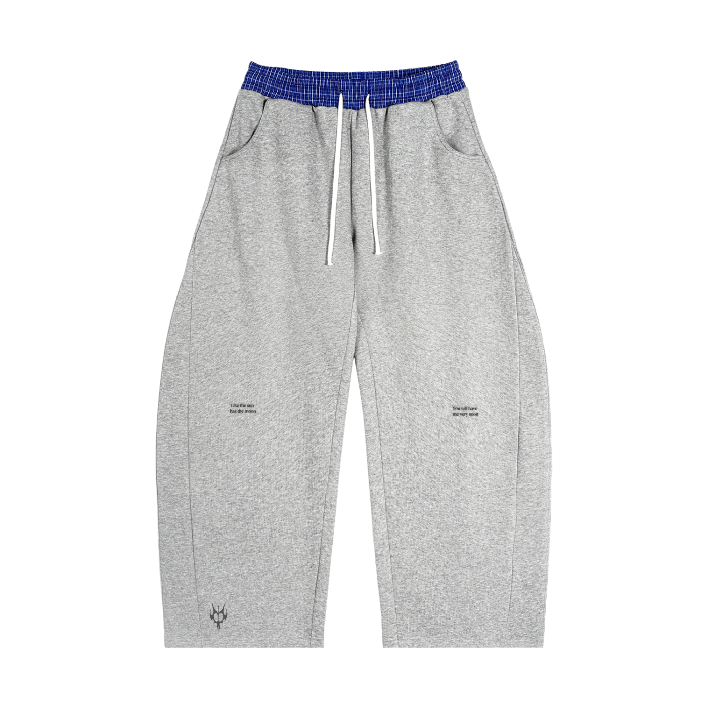 ITD Matching Sweatpants