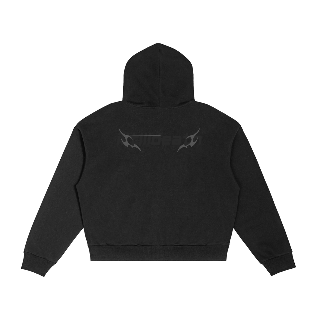 ITD Matching Hoodie