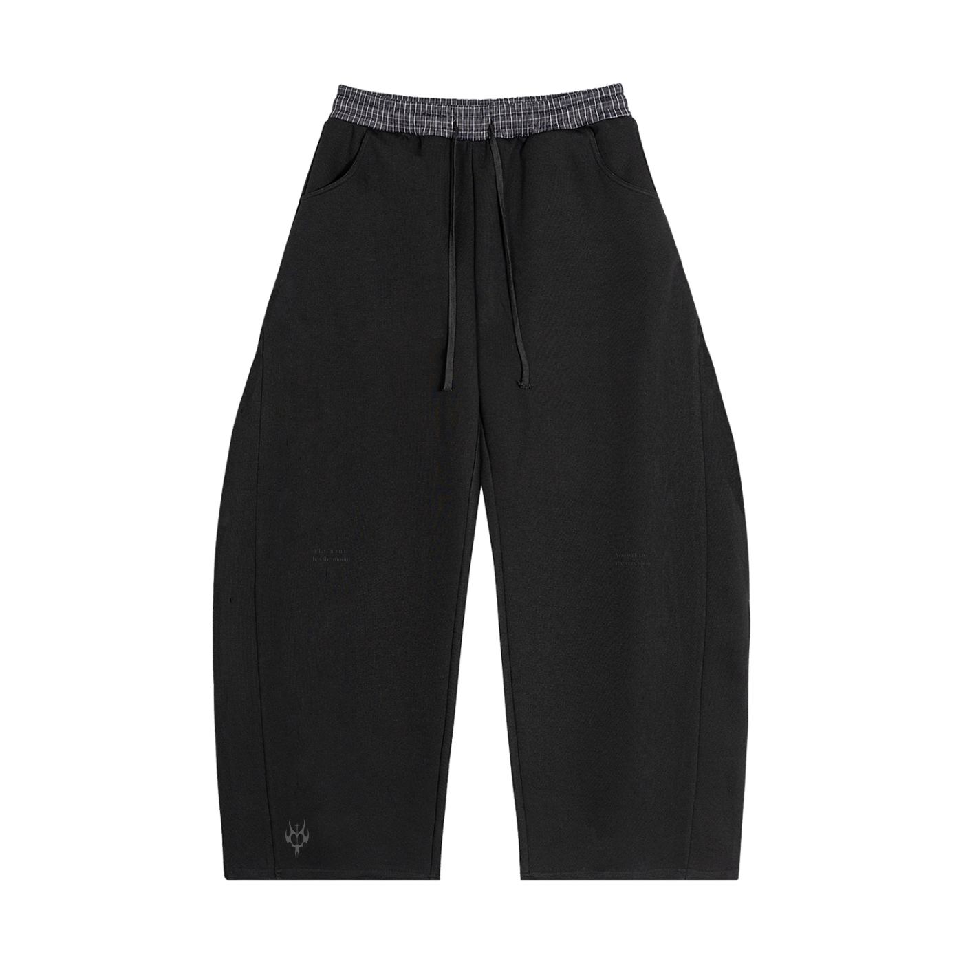 ITD Matching Sweatpants